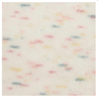 Rico Super Kid Mohair Loves Silk : Cute Confetti 006