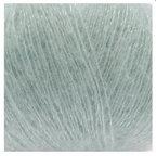 Rico Super Kid Mohair Loves Silk : Glamorous Glitter 005 Aqua
