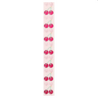 Washi Tape : Futschikato Cherries