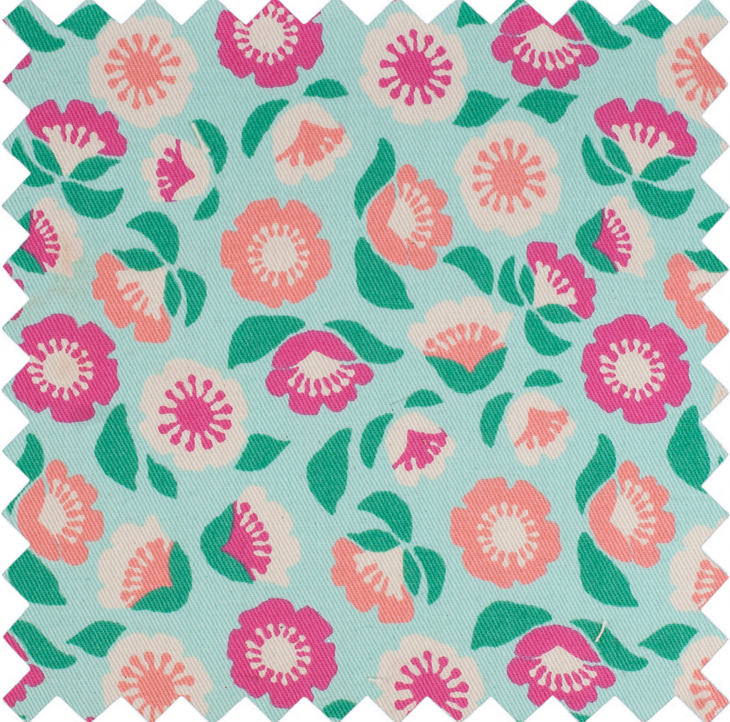 Sewing Box : Caravan