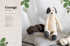 Knitted Animal Toys
