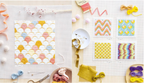 500 Needlepoint Patterns