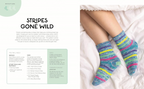 Knit a Box of Socks