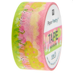 Pixel Landscape Washi Tape