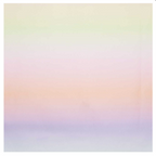Ombre Tissue Gift Wrap : Pastels