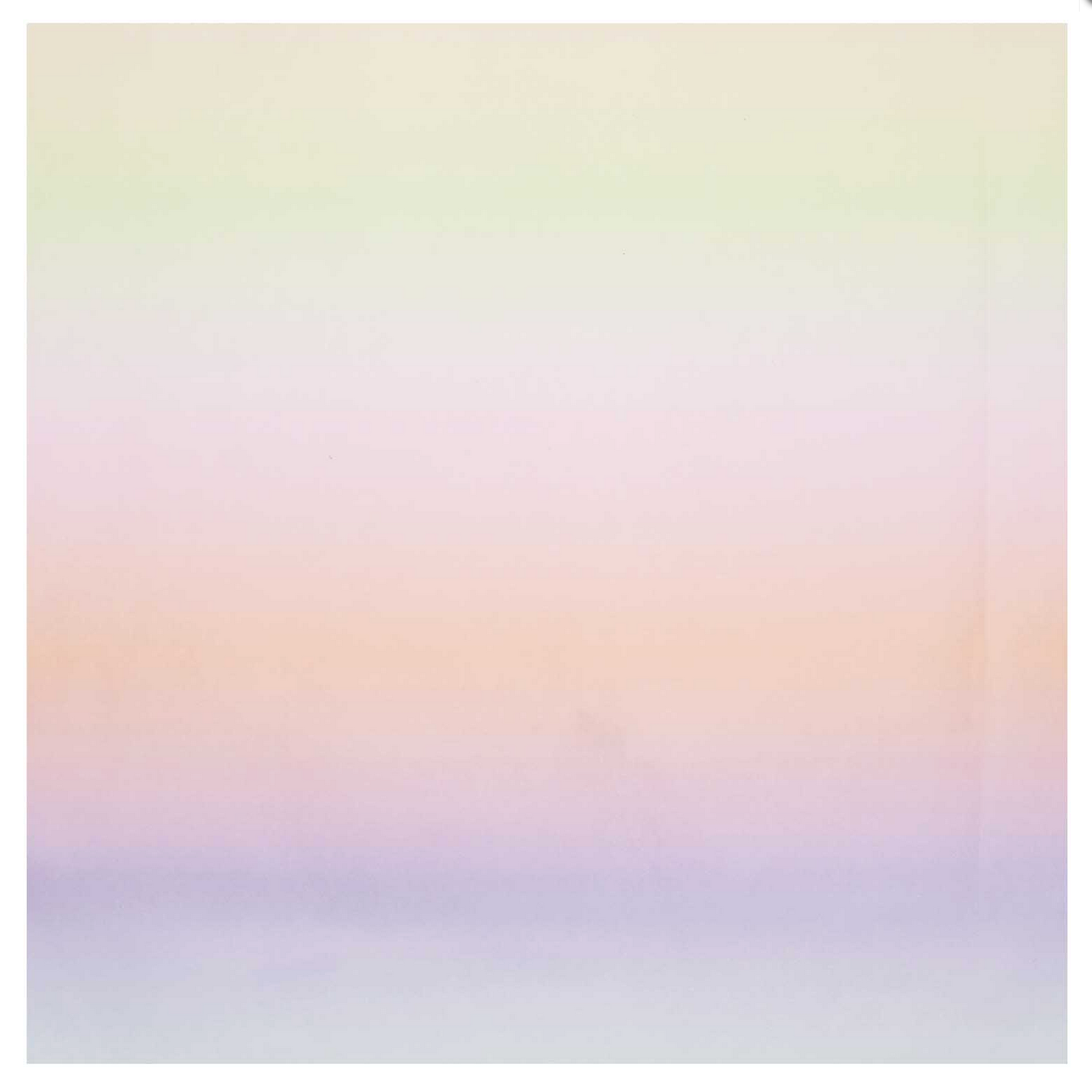 Ombre Tissue Gift Wrap : Pastels