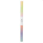 Ombre Tissue Gift Wrap : Pastels