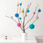 Pompom Maker Extra Small 20mm & 25mm