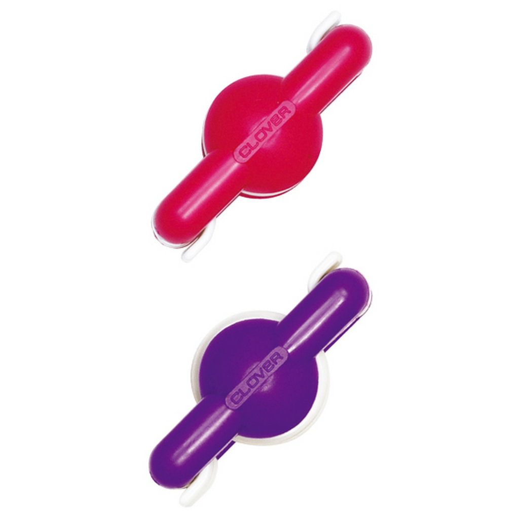 Pompom Maker Extra Small 20mm & 25mm