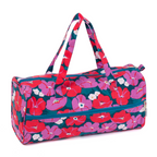 Knitting Bag : Modern Floral