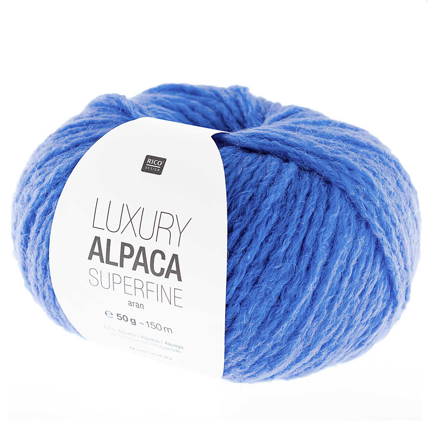 Mini Dog Pompom Hat Knitting Kit