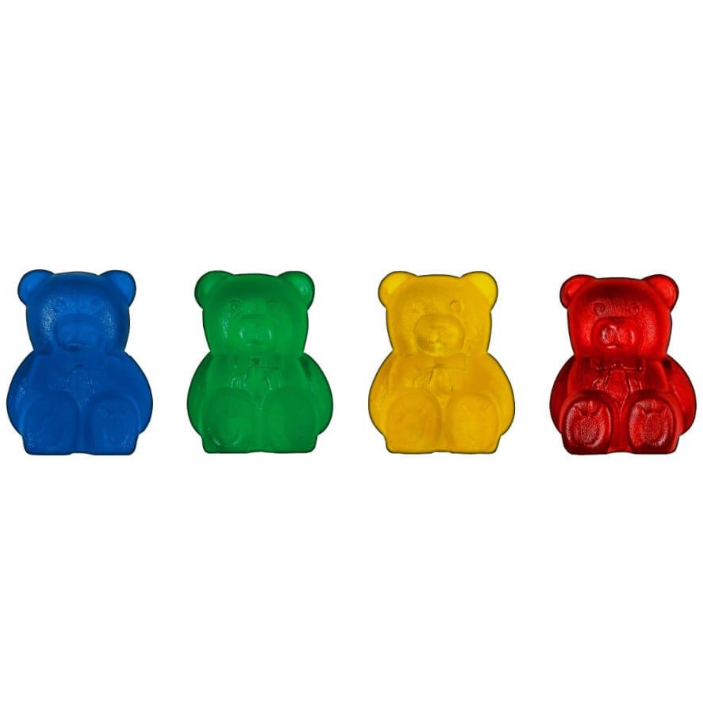 Addi Bear Needle Huggers