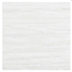 Ricorumi 25g Nilli Nilli Chenille : White 001