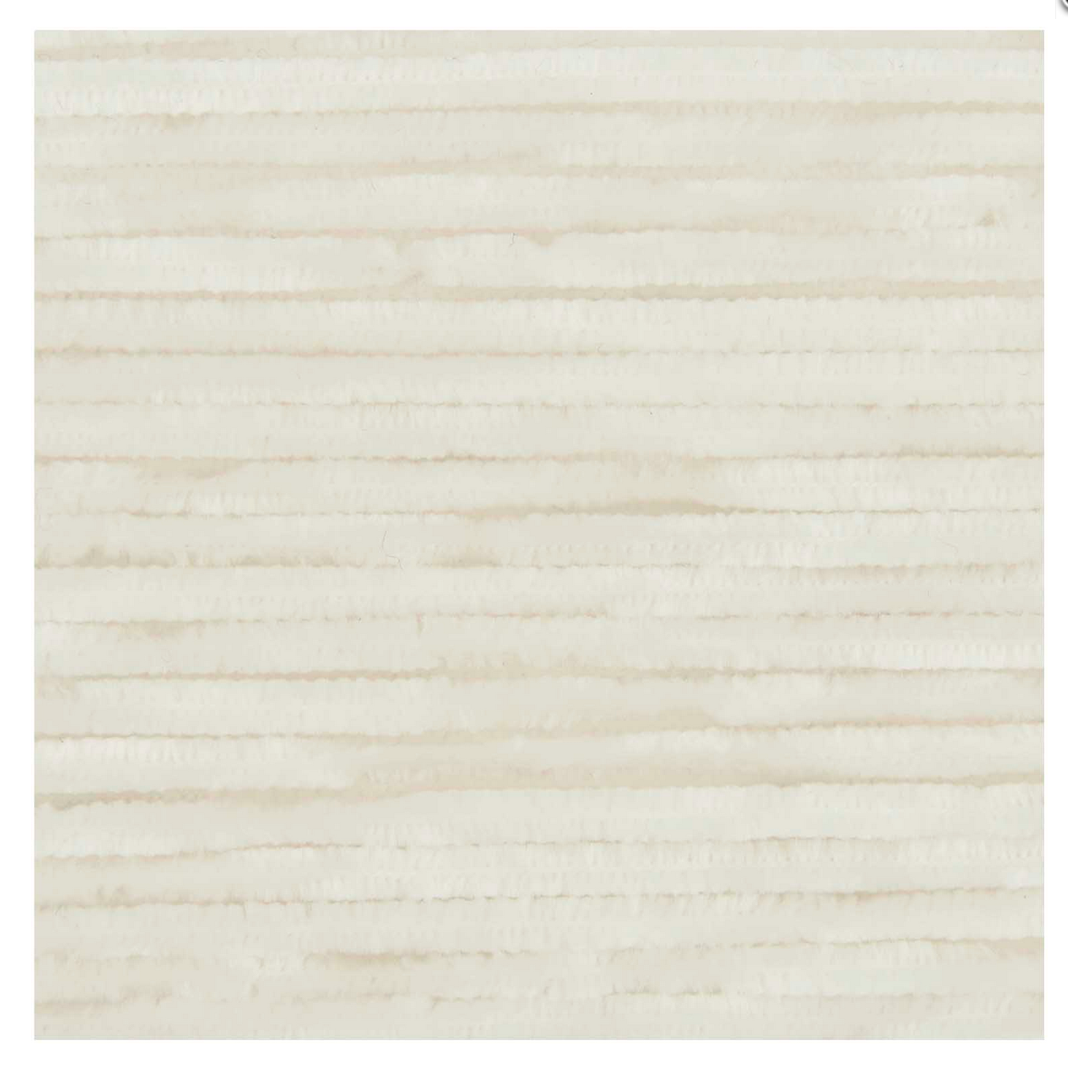 Ricorumi 25g Nilli Nilli Chenille : Cream 002
