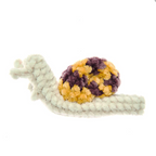 Ricorumi 25g Nilli Nilli Chenille : Cream 002