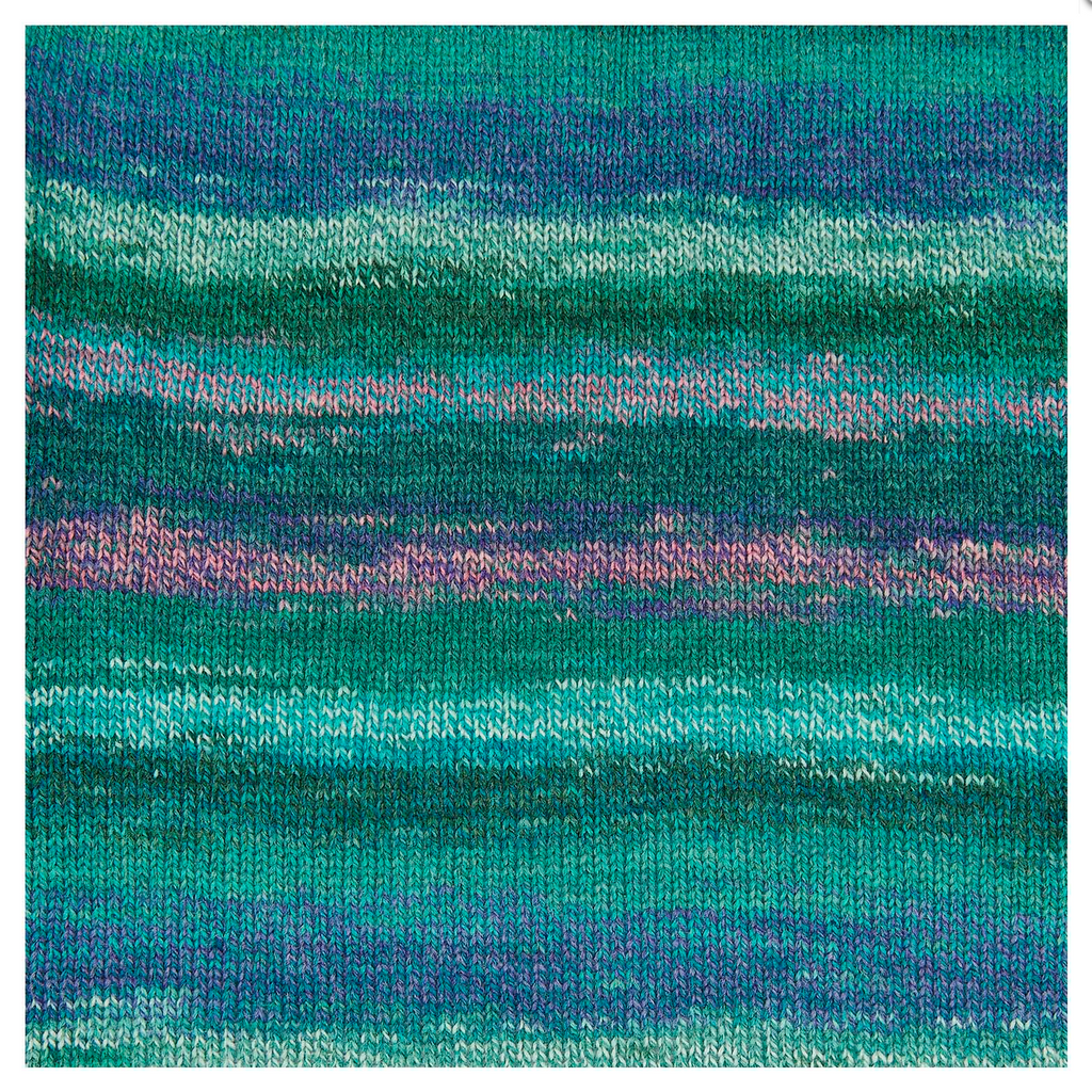 Rico Creative Chic Unique DK 011 Ocean