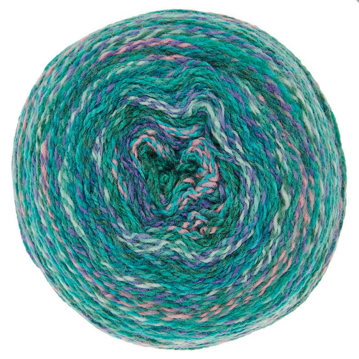 Rico Creative Chic Unique DK 011 Ocean