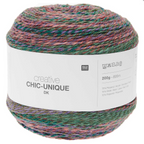 Rico Creative Chic Unique DK 012 Romantic