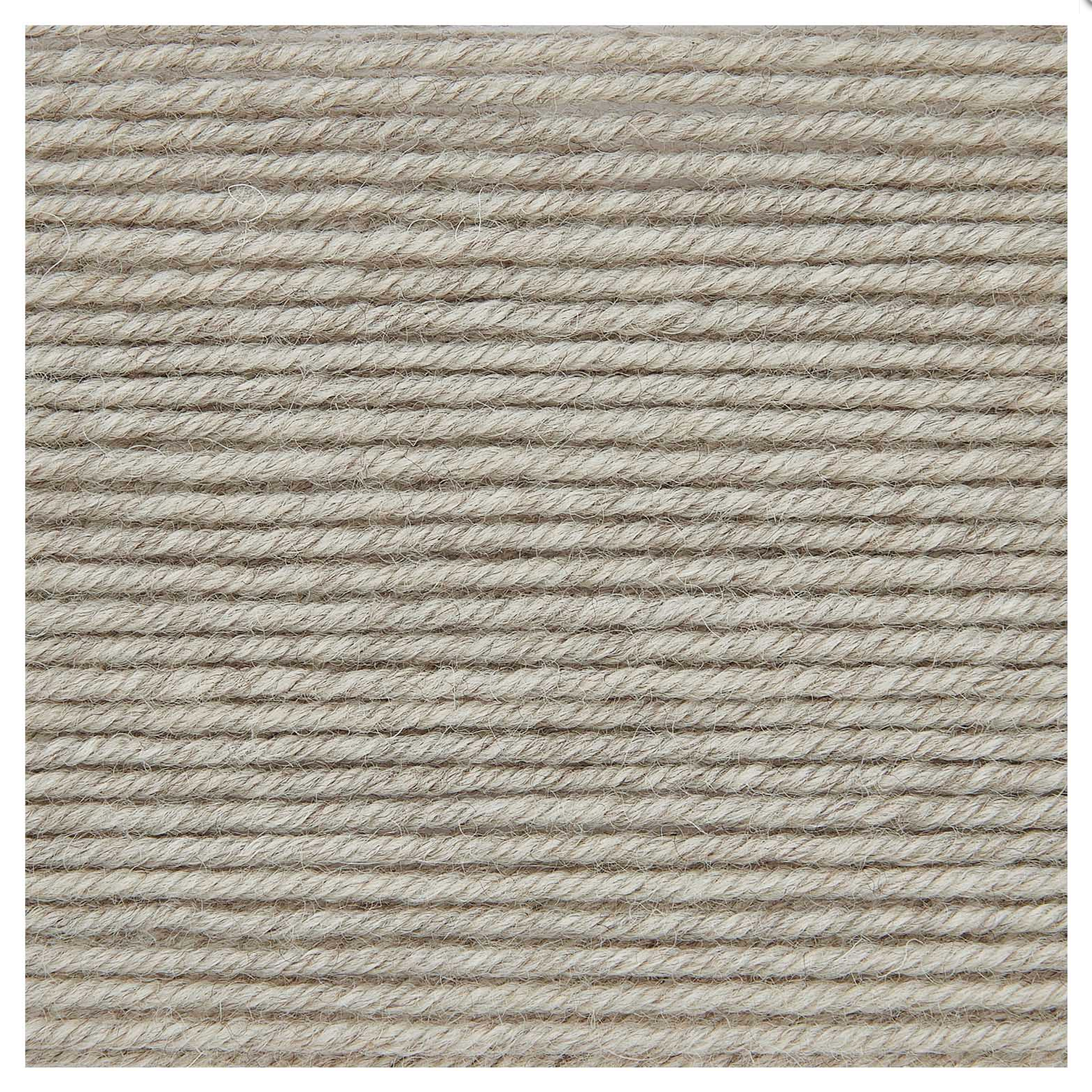 Rico Essentials Merino DK  101 Beige Melange