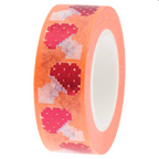 Mushroom Washi Tape : Shroom