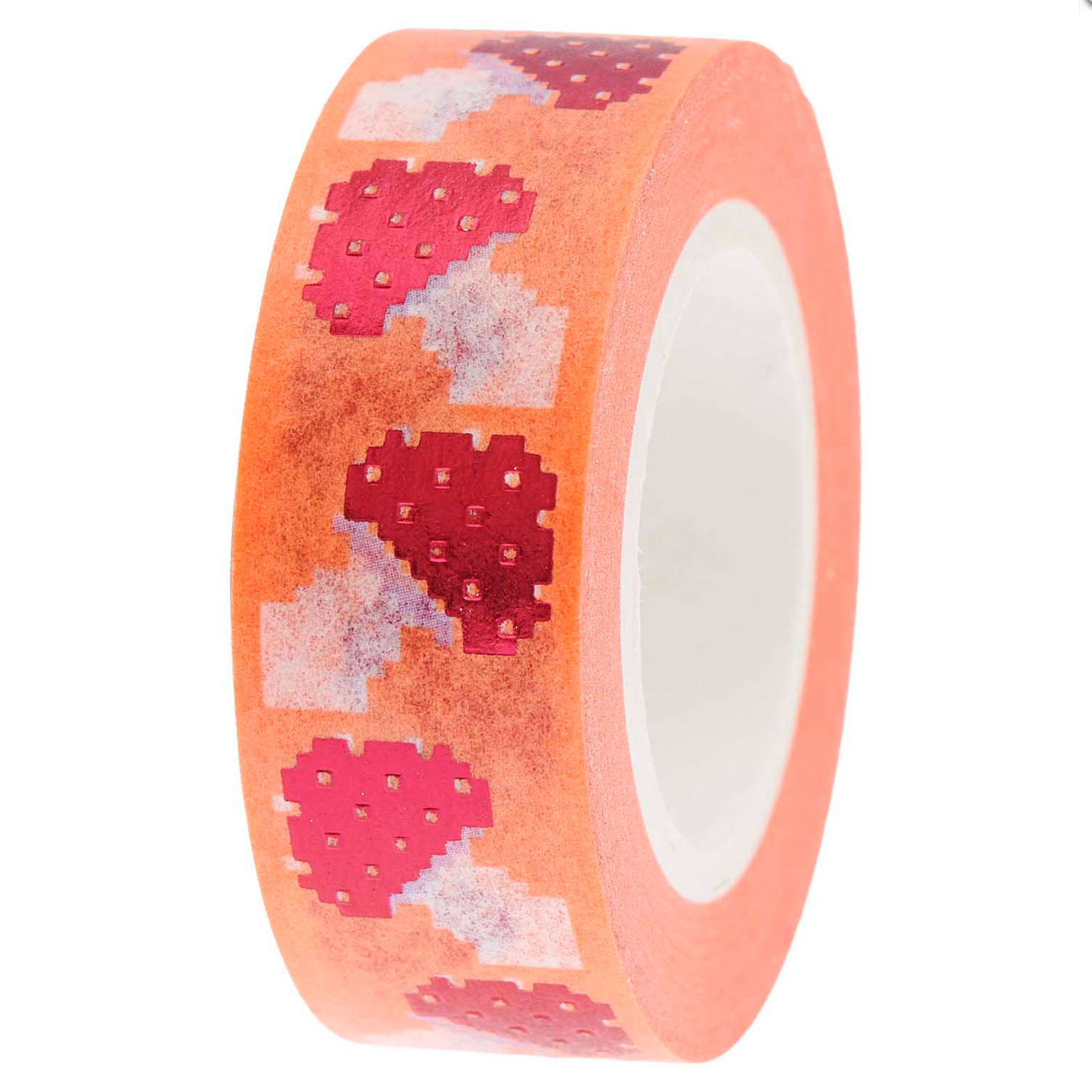 Mushroom Washi Tape : Shroom