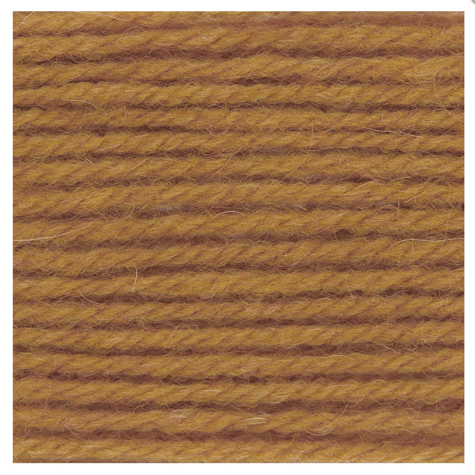 Rico Soft Alpaca :  002 Mustard