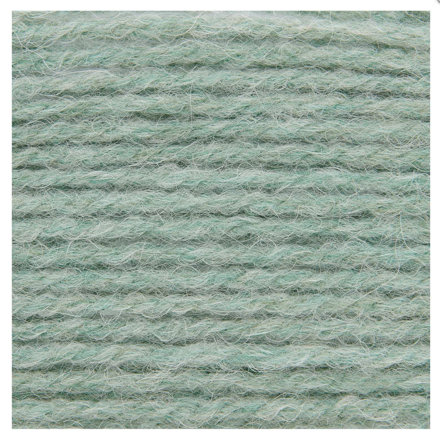 Rico Soft Alpaca :  003 Aqua