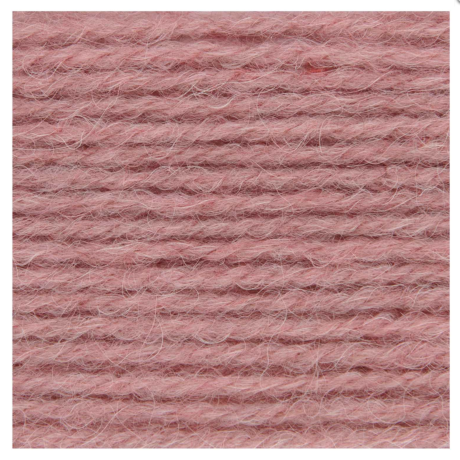 Rico Soft Alpaca :  007 Pink