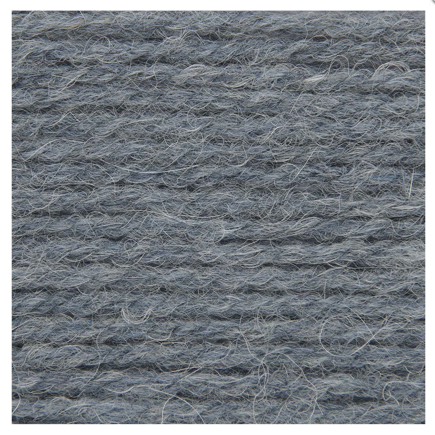 Rico Soft Alpaca :  008 Blue