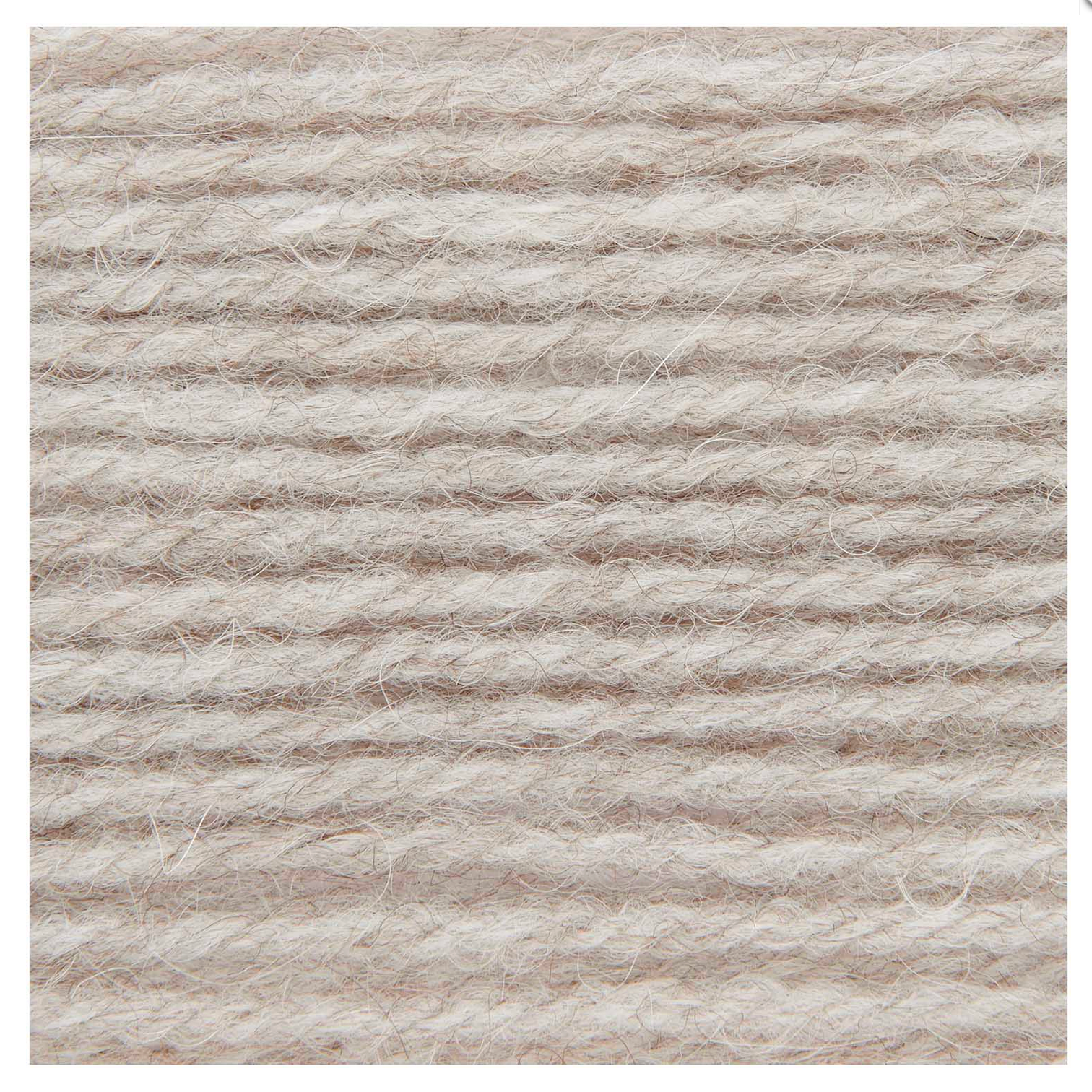 Rico Soft Alpaca : 009 Beige