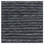 Rico Soft Alpaca :  013 Anthracite