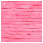 Creative Chenillove by Rico 50g Neon Pink 002