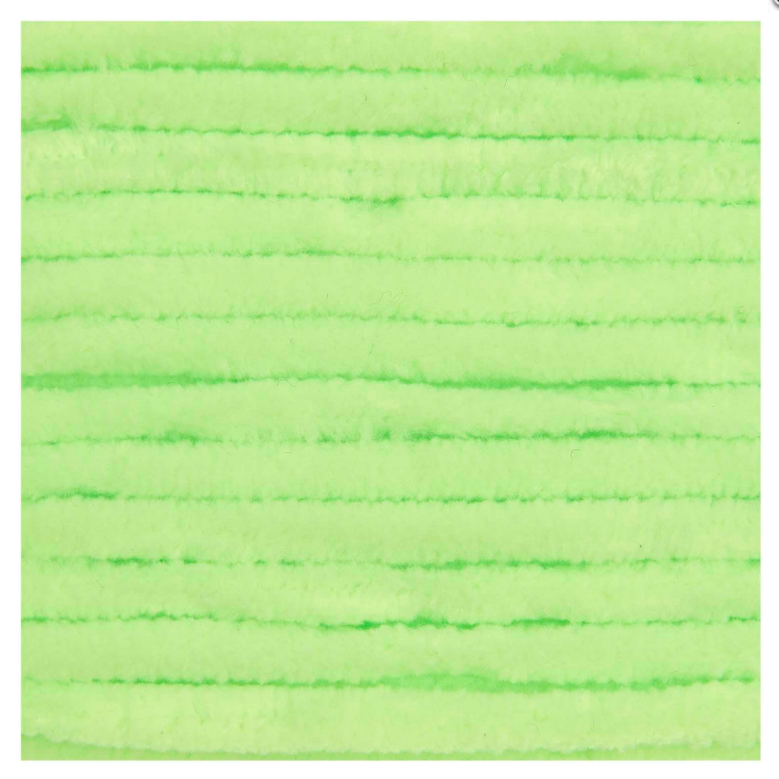 Creative Chenillove by Rico 50g Neon Yellow 006
