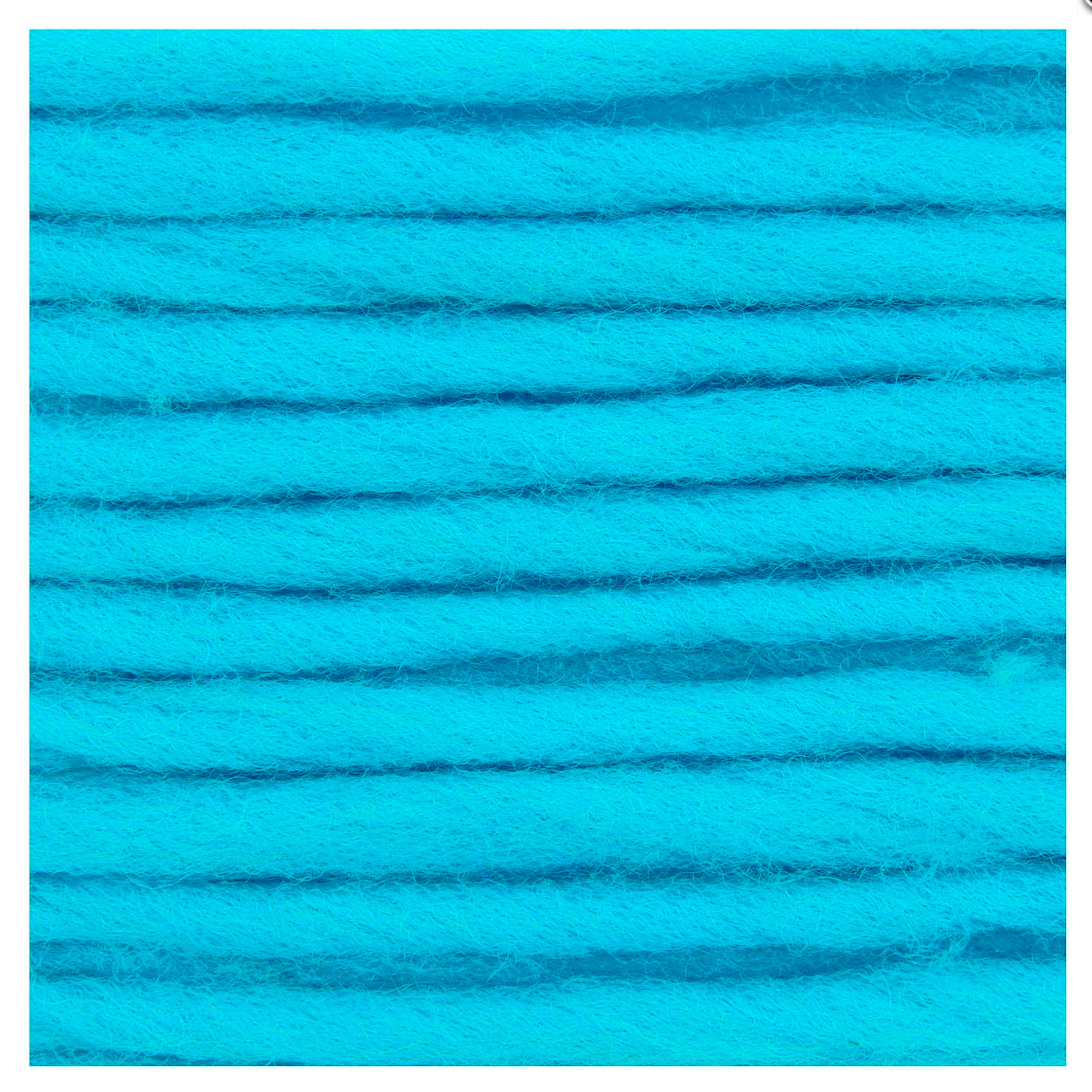 Rico Essentials Super - Super Chunky Yarn 005 Neon Blue