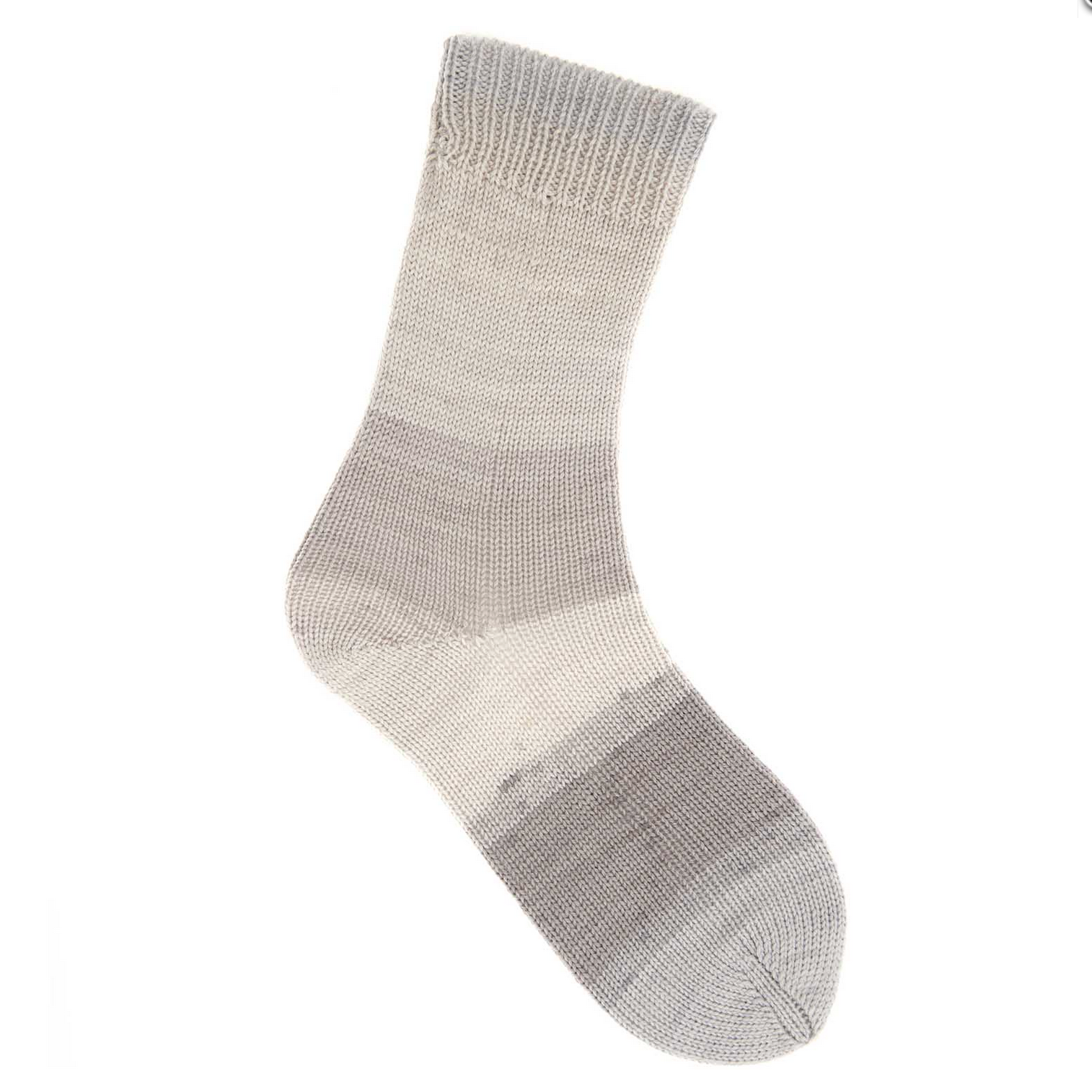 Superba Cashmeri Luxury Socks 4 ply : 028 Oats