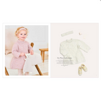 Rico Baby 40 : The Little Rico Baby Handknitting Booklet