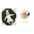 Rico Baby 40 : The Little Rico Baby Handknitting Booklet