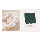 Rico Baby 40 : The Little Rico Baby Handknitting Booklet