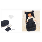 Rico Baby 40 : The Little Rico Baby Handknitting Booklet
