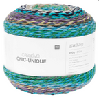 Creative Chic-Unique Chunky : Ivies 023