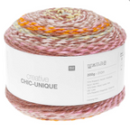 Creative Chic-Unique Chunky : Roses 024