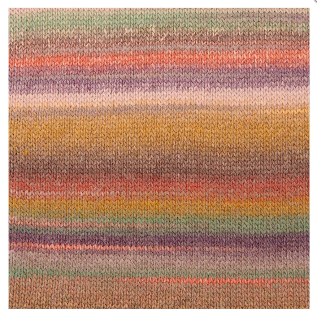 Rico Creative Melange Chunky Autumn Leaves 077