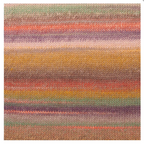 Rico Creative Melange Chunky Autumn Leaves 077