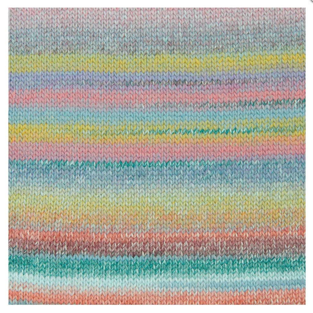 Rico Creative Melange Chunky Morning Light 078