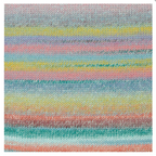 Rico Creative Melange Chunky Morning Light 078