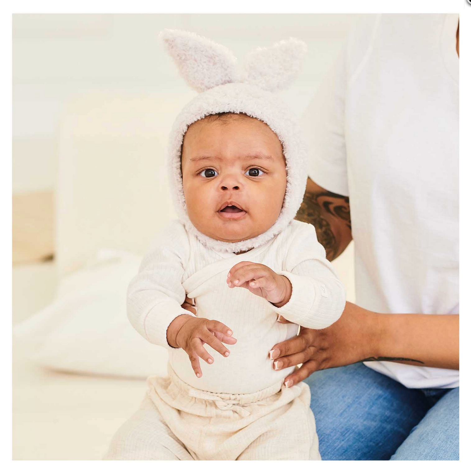 Rico Creative Teddy 004 Teal (D)