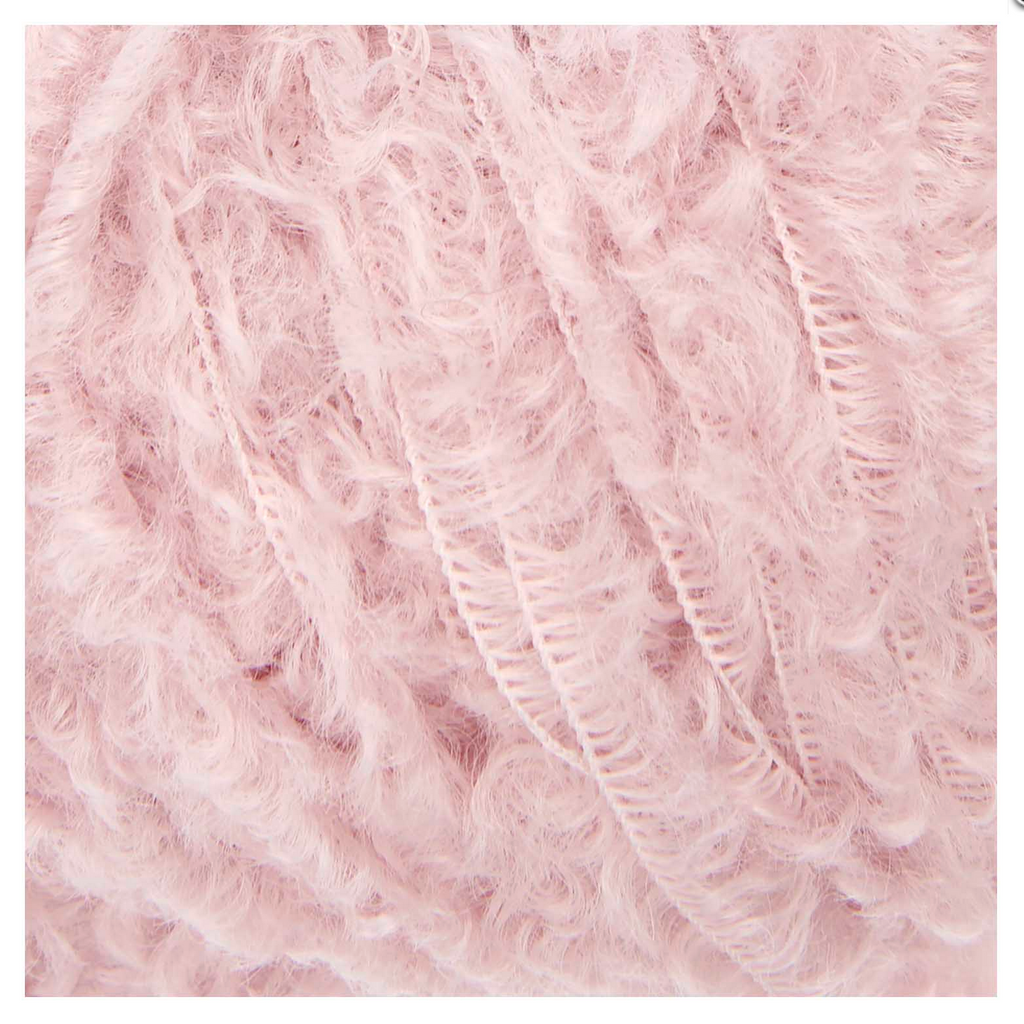 Rico Creative Teddy 002 Pink (D)