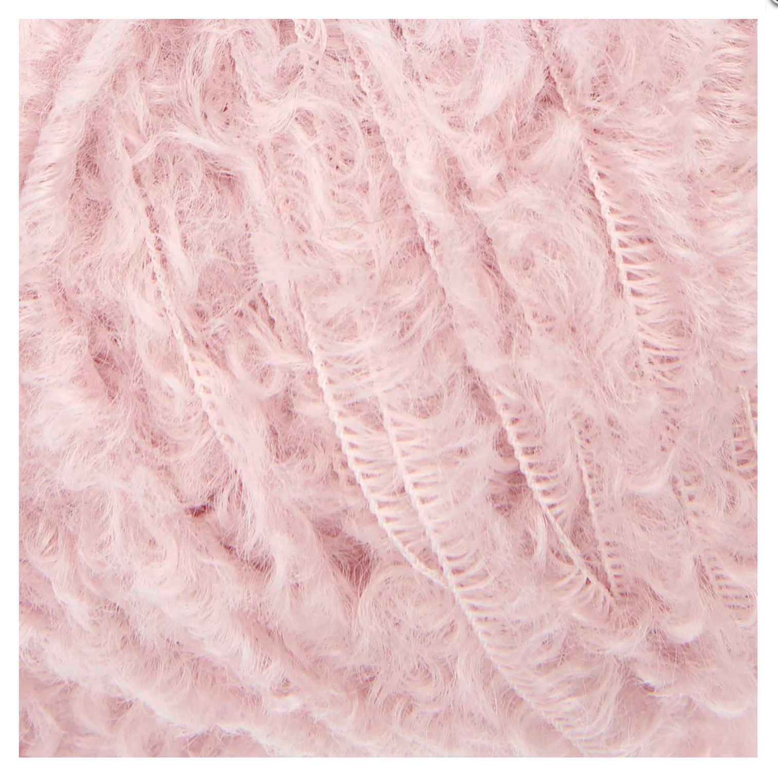 Rico Creative Teddy 002 Pink (D)