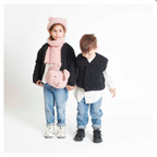 Rico Creative Teddy 002 Pink (D)