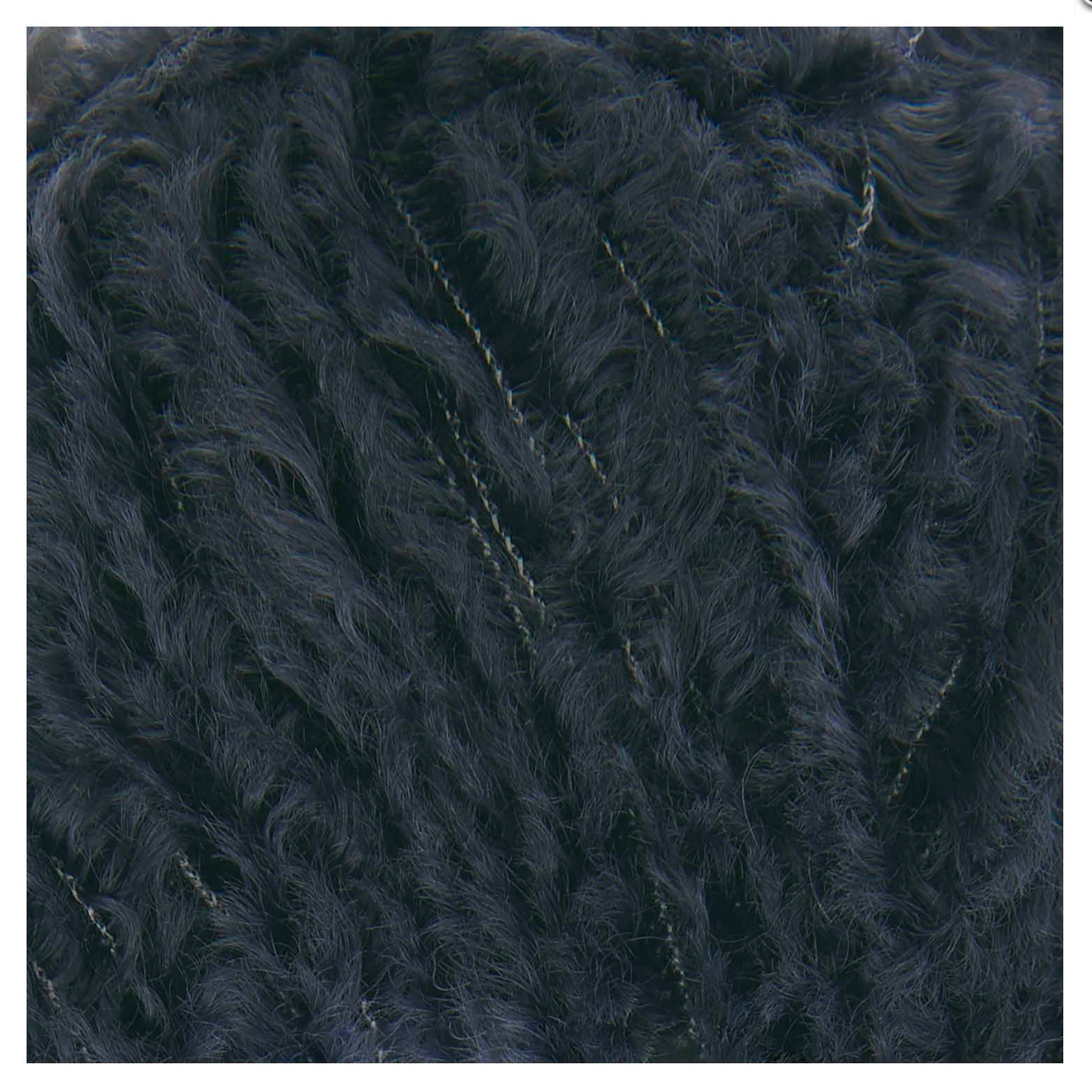 Rico Creative Teddy 003 Navy Blue (D)